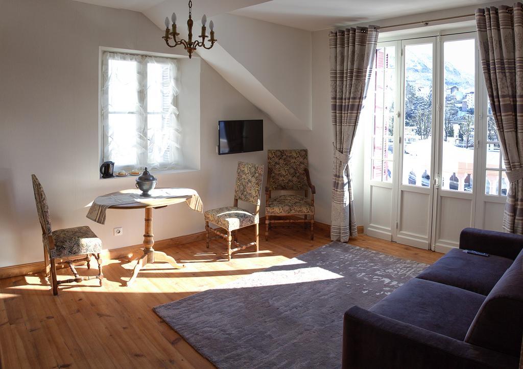 L'orante Bed & Breakfast