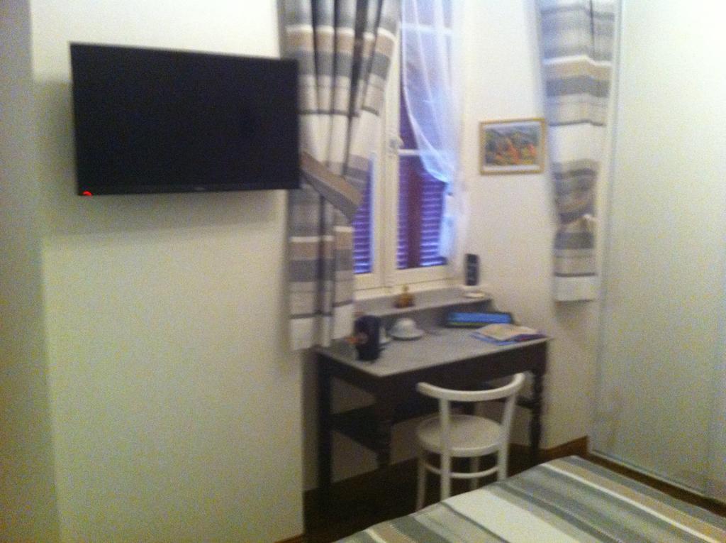 L'orante Bed & Breakfast Lourdes