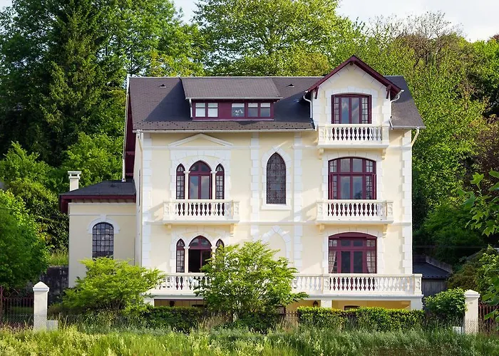 Villa L\'Orante