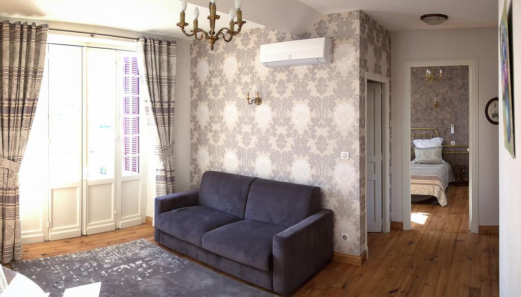 Bed & Breakfast L'orante 2*