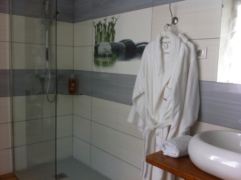 L'orante Bed & Breakfast