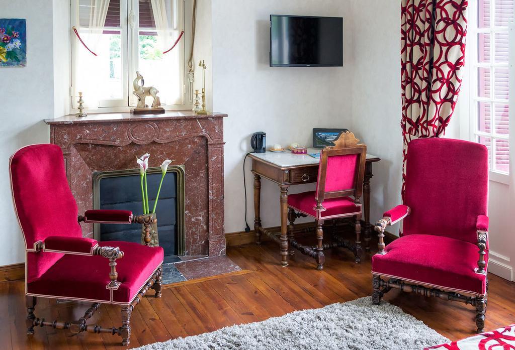L'orante Bed & Breakfast