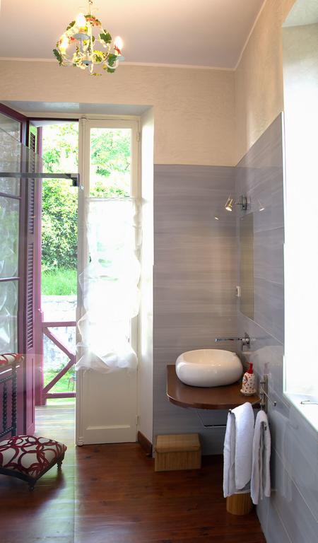 L'orante Bed & Breakfast Lourdes
