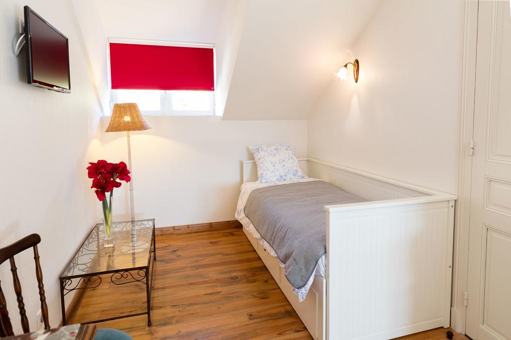 Bed & Breakfast L'orante 2*
